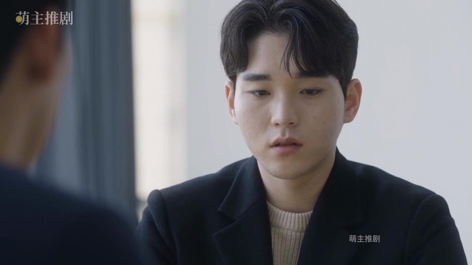 韩国BL版〈色戒〉小品，叁看不厌的《双重暴露》