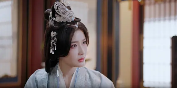 凤凰台上第10集剧照