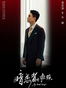 朱鹤剧照
