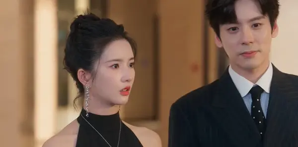 飞到我心上第18集剧照