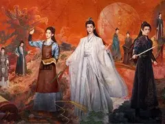 魅影神捕剧情介绍