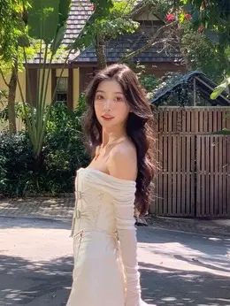 易梦玲图片写真